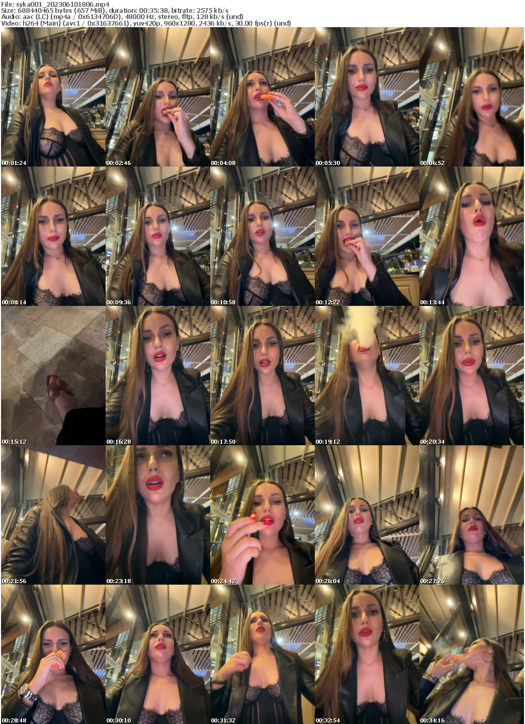 Preview thumb from syka001 on 2023-06-10 @ bongacams
