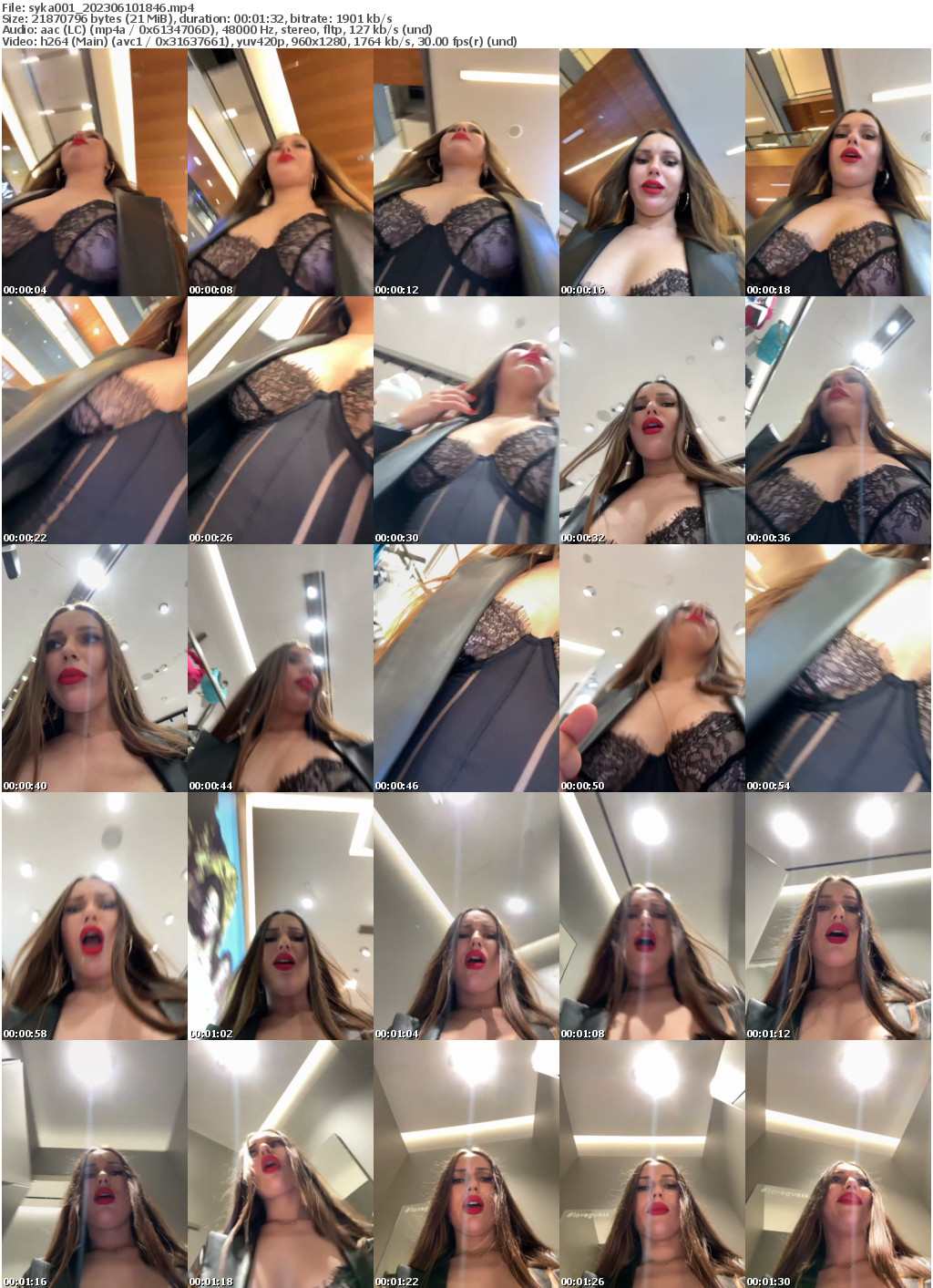 Preview thumb from syka001 on 2023-06-10 @ bongacams