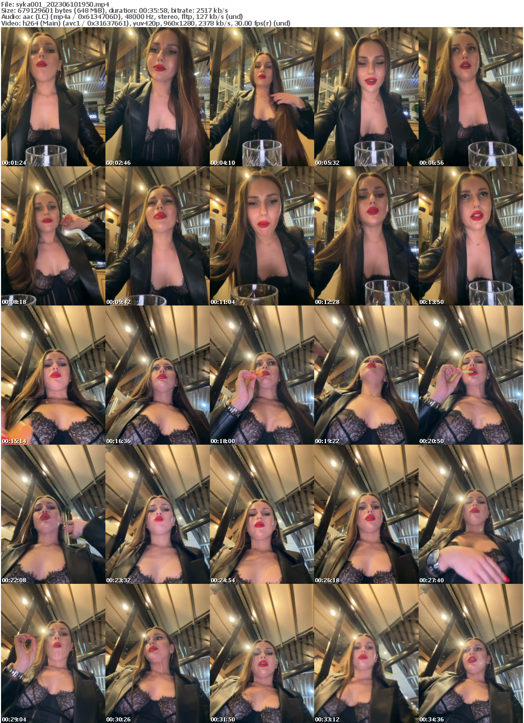 Preview thumb from syka001 on 2023-06-10 @ bongacams