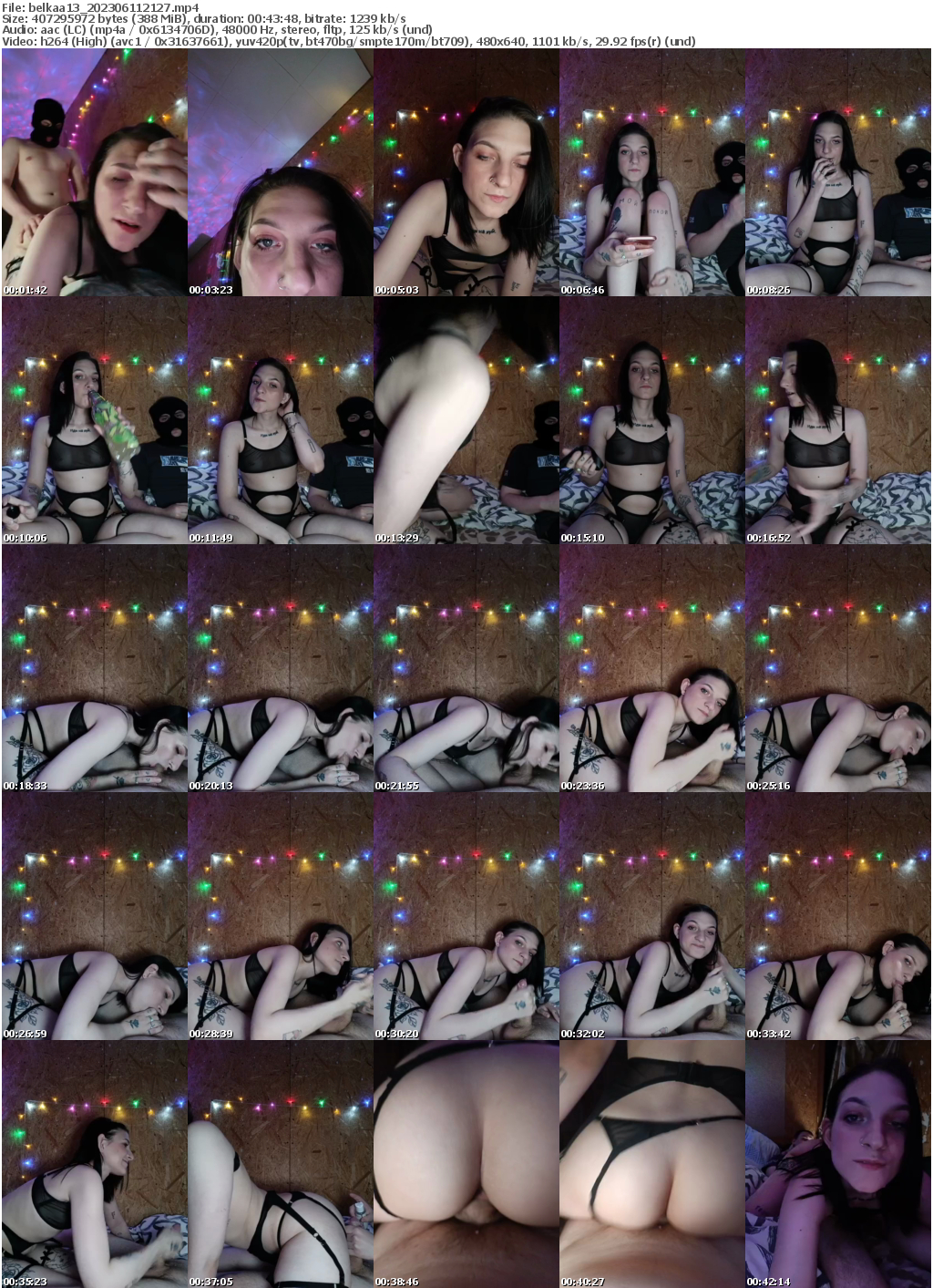 Preview thumb from belkaa13 on 2023-06-11 @ bongacams