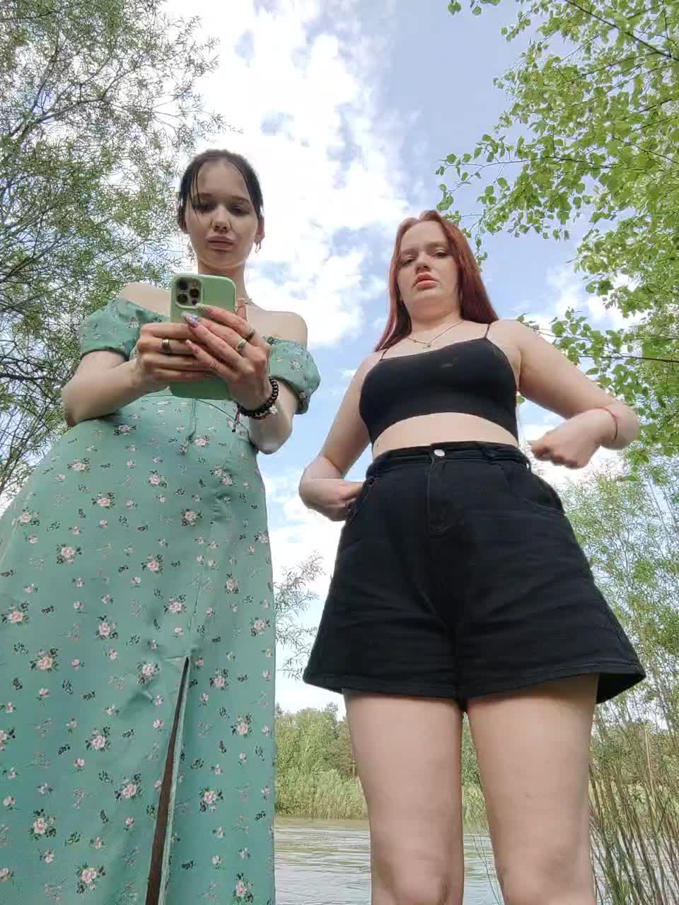 View or download file bunnies2 on 2023-06-11 from bongacams