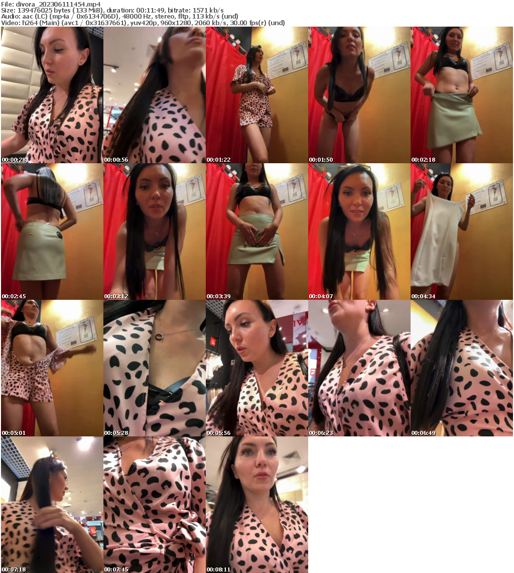 Preview thumb from divora on 2023-06-11 @ bongacams