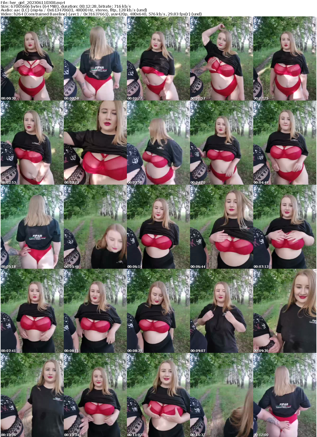 Preview thumb from her_girl on 2023-06-11 @ bongacams