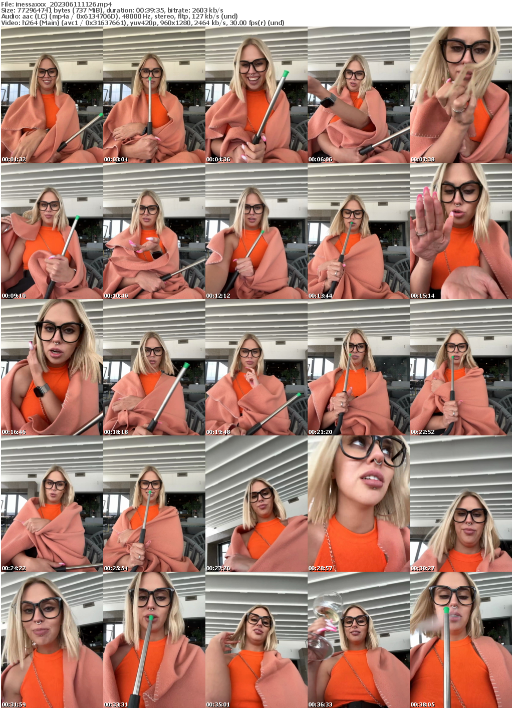 Preview thumb from inessaxxx on 2023-06-11 @ bongacams