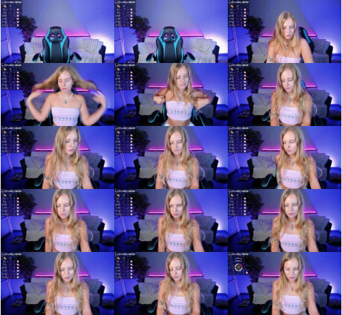 View or download file jessica_bloom on 2023-06-11 from bongacams