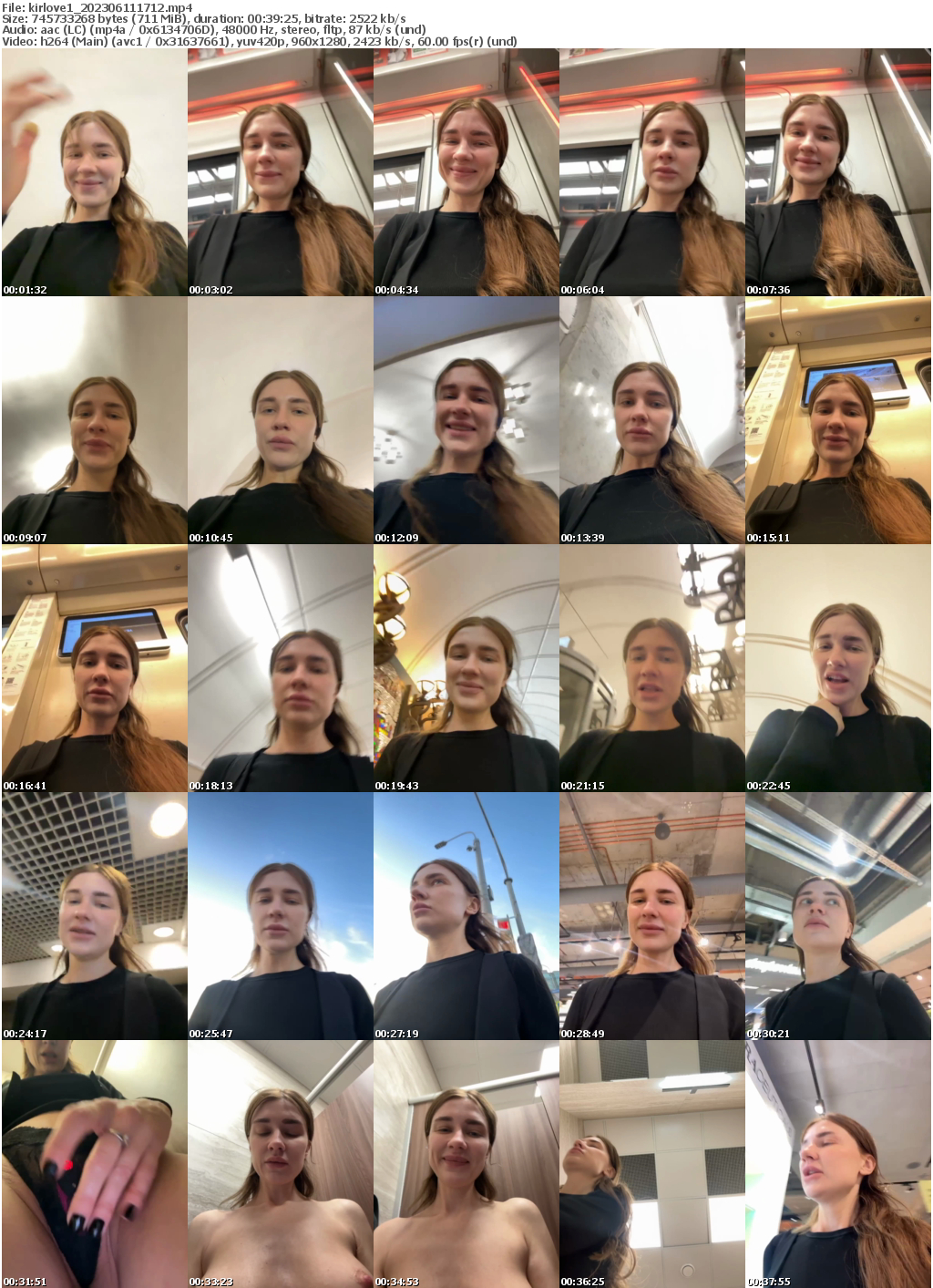 Preview thumb from kirlove1 on 2023-06-11 @ bongacams