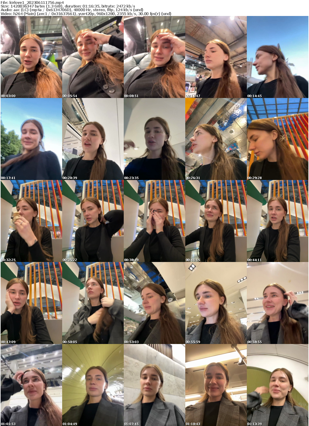 Preview thumb from kirlove1 on 2023-06-11 @ bongacams