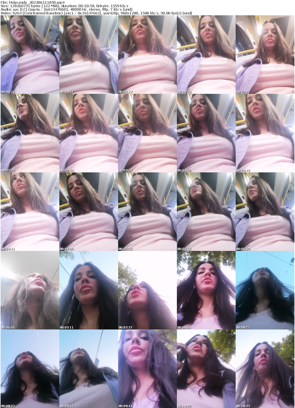 Preview thumb from l4dycandy on 2023-06-11 @ bongacams