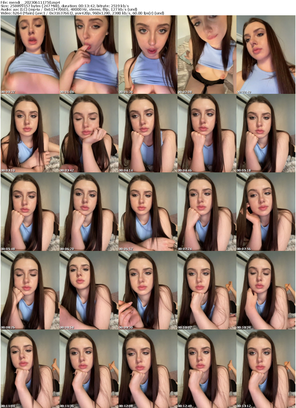 Preview thumb from mendi_ on 2023-06-11 @ bongacams