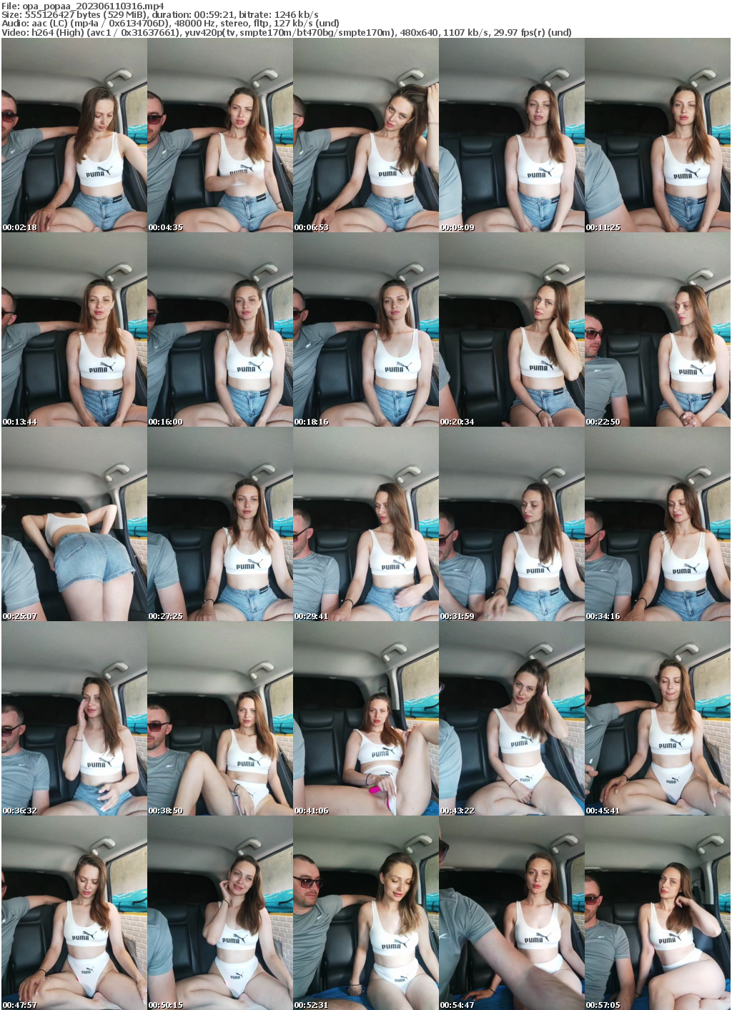 Preview thumb from opa_popaa on 2023-06-11 @ bongacams