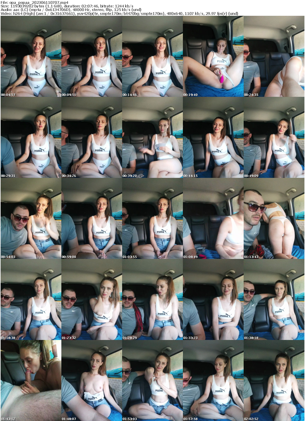 Preview thumb from opa_popaa on 2023-06-11 @ bongacams