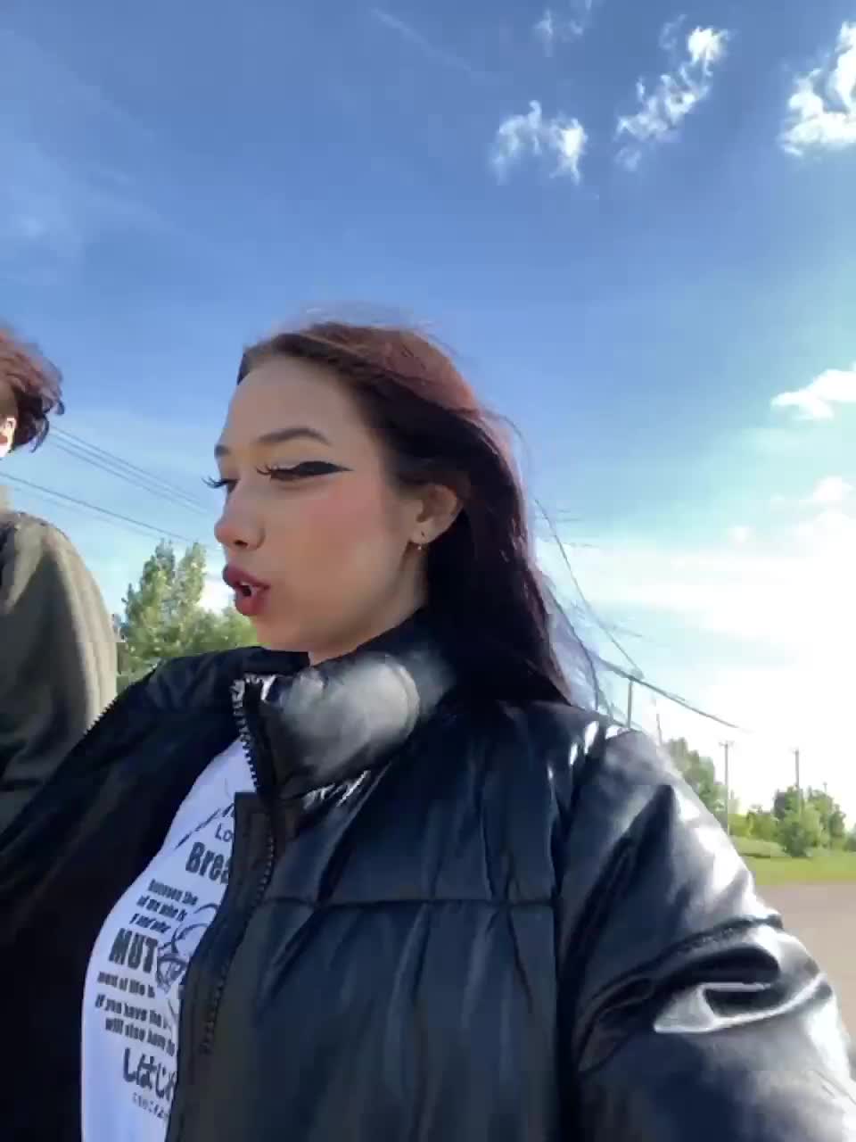 View or download file possumiss on 2023-06-11 from bongacams