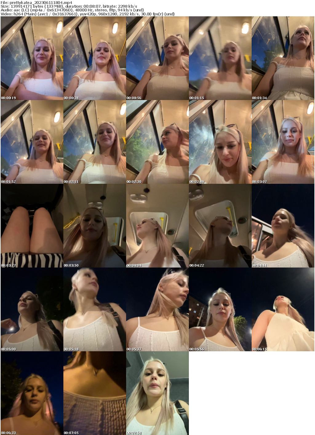 Preview thumb from prettykatea on 2023-06-11 @ bongacams