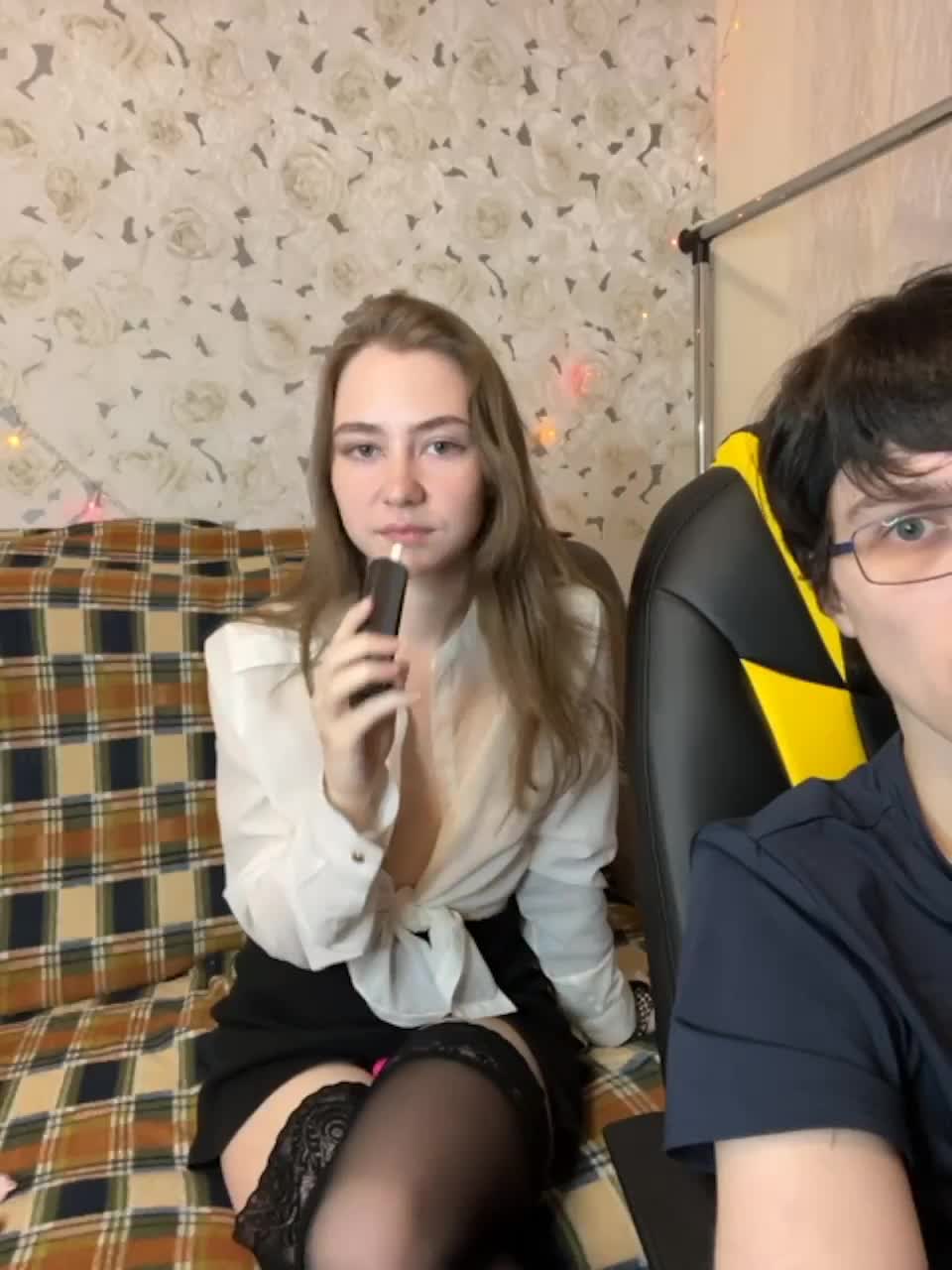 View or download file shrimprolls on 2023-06-11 from bongacams