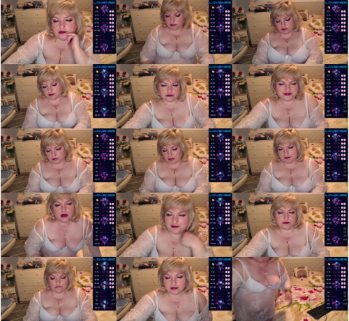 View or download file smileofangel on 2023-06-11 from bongacams