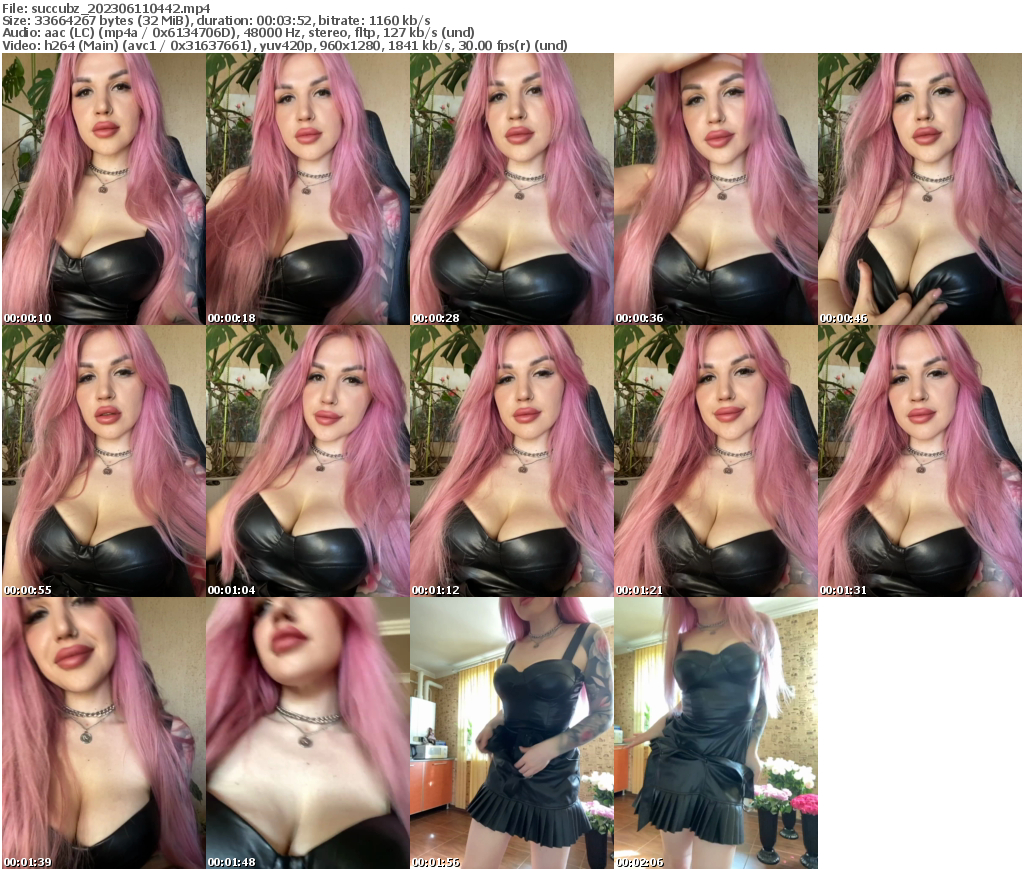 Preview thumb from succubz on 2023-06-11 @ bongacams