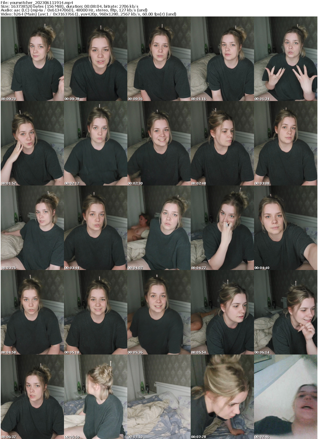 Preview thumb from yourwitcher on 2023-06-11 @ bongacams