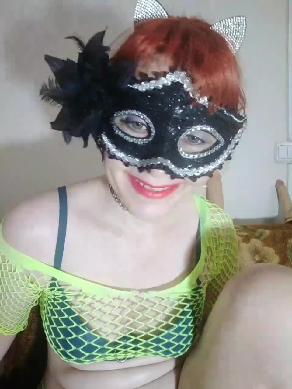 View or download file red_fox_olya on 2023-06-12 from bongacams