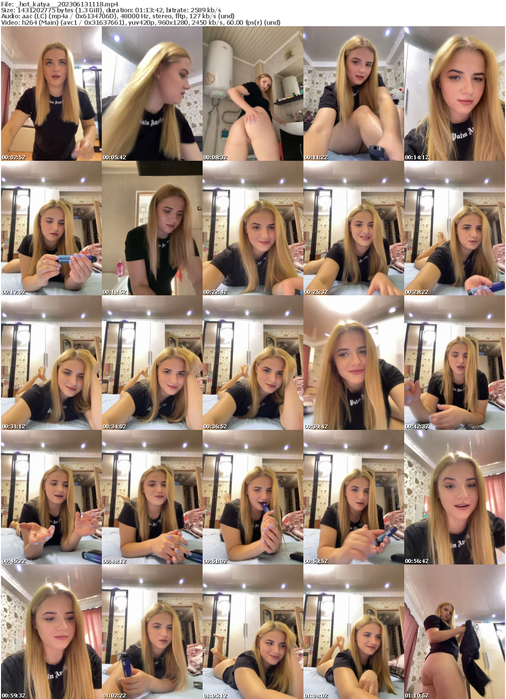 Preview thumb from _hot_katya_ on 2023-06-13 @ bongacams