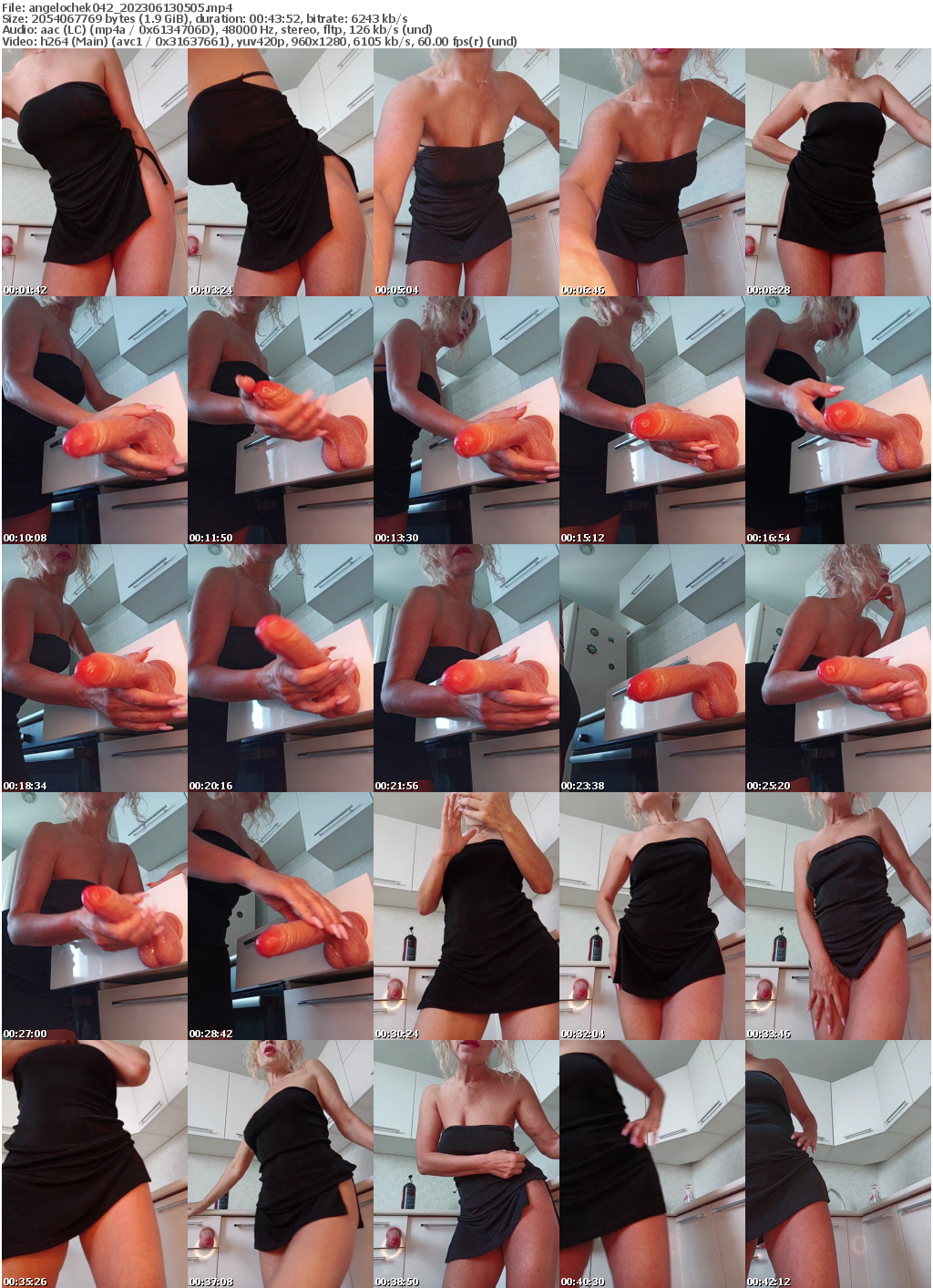 Preview thumb from angelochek042 on 2023-06-13 @ bongacams