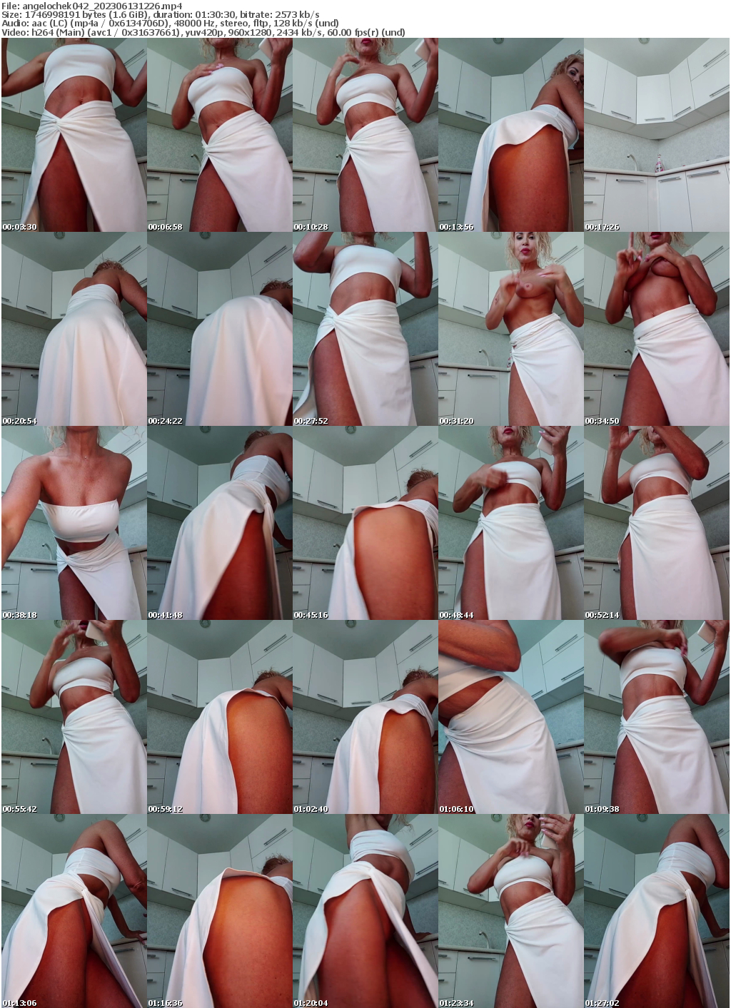 Preview thumb from angelochek042 on 2023-06-13 @ bongacams