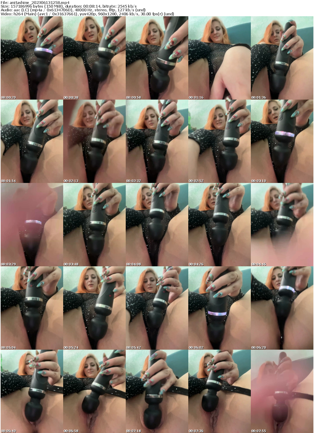 Preview thumb from anitashine on 2023-06-13 @ bongacams