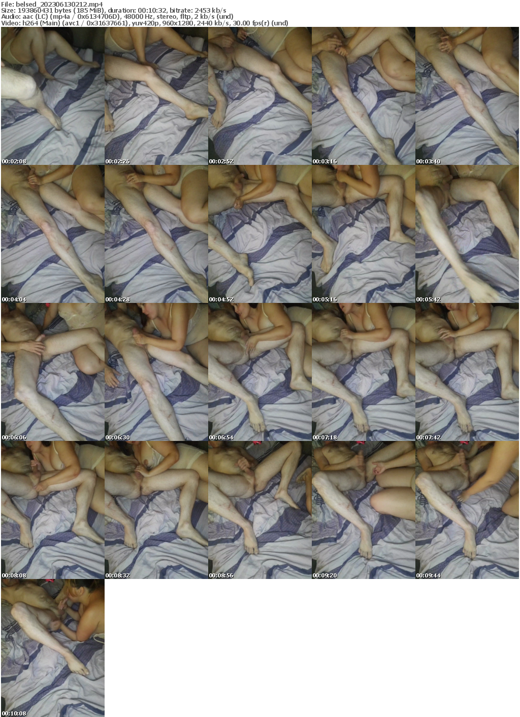 Preview thumb from belsed on 2023-06-13 @ bongacams