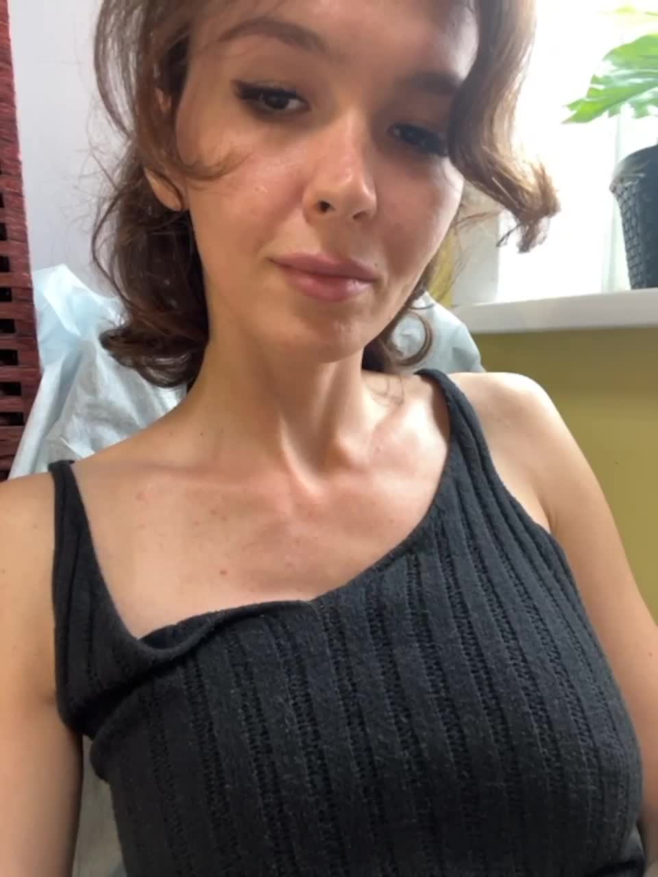 View or download file cute_kitty on 2023-06-13 from bongacams