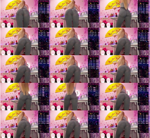 View or download file elena_xxx on 2023-06-13 from bongacams