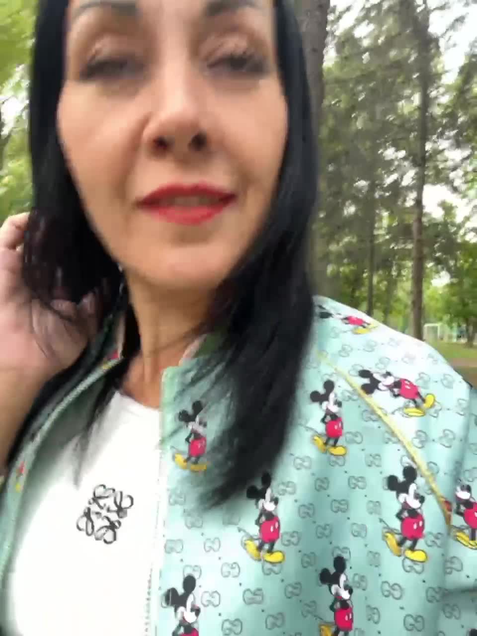 View or download file karolinamilf on 2023-06-13 from bongacams