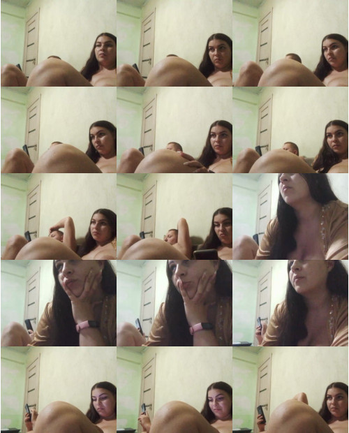 View or download file kissmabont on 2023-06-13 from bongacams