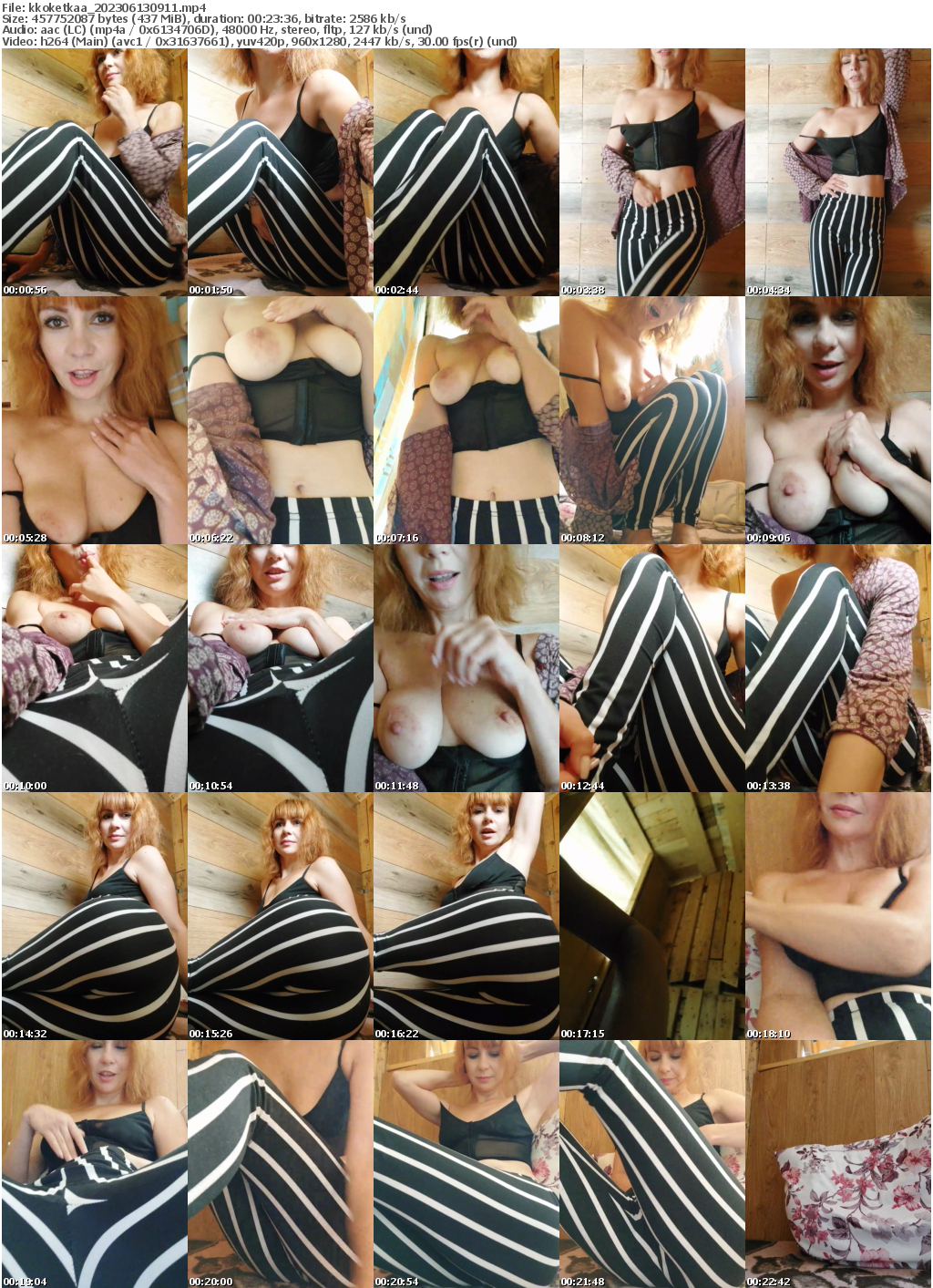 Preview thumb from kkoketkaa on 2023-06-13 @ bongacams