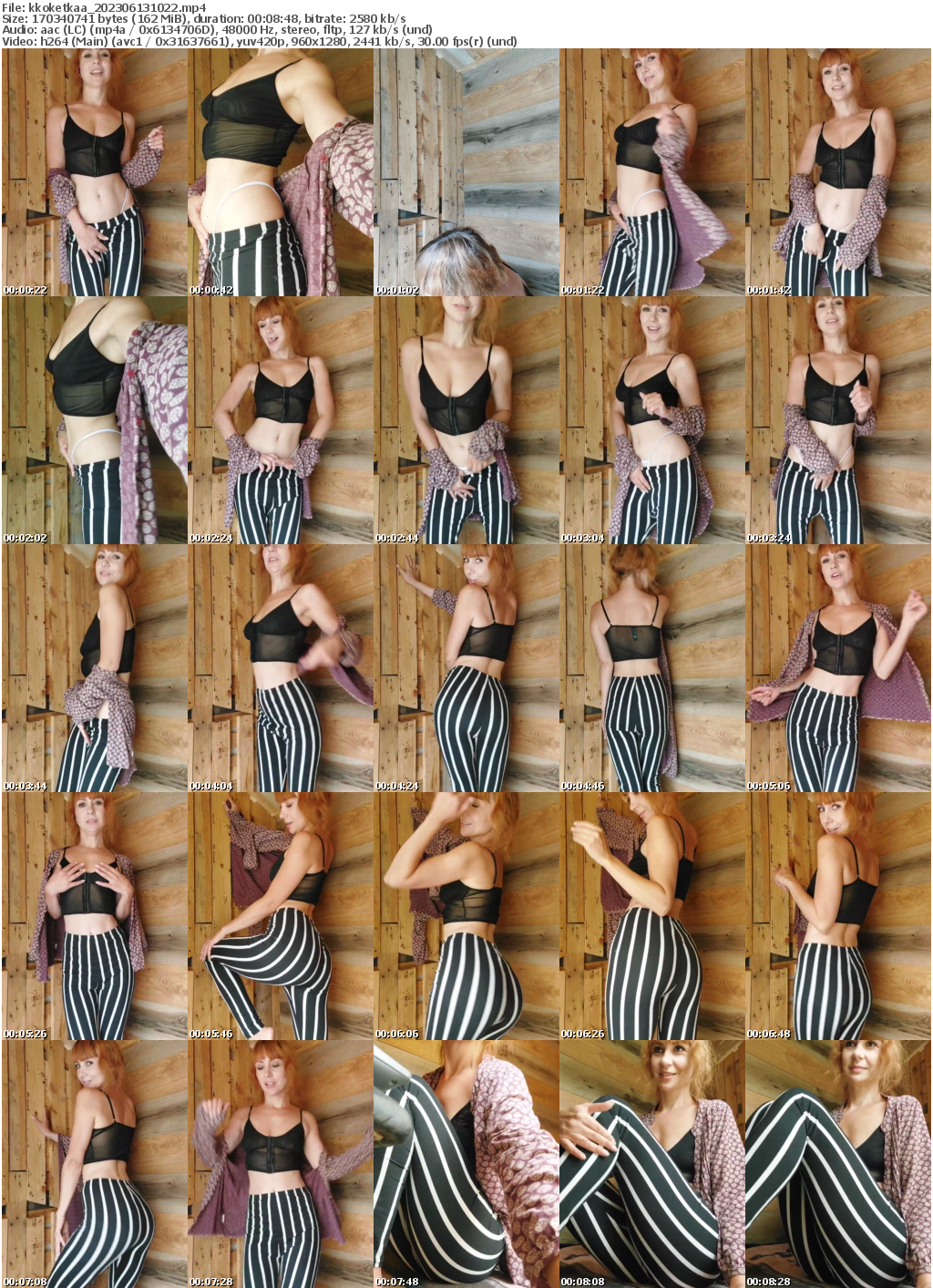 Preview thumb from kkoketkaa on 2023-06-13 @ bongacams