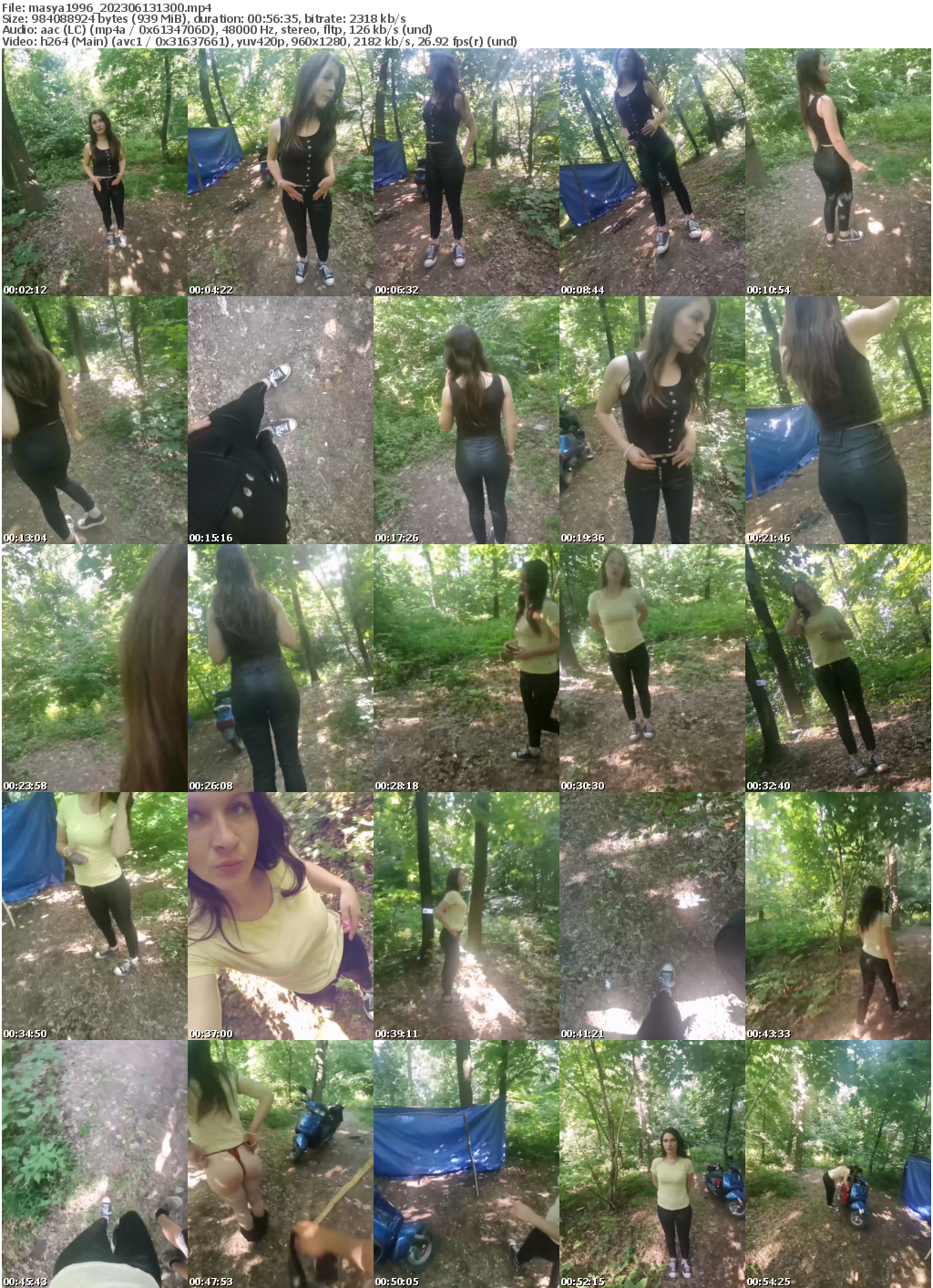 Preview thumb from masya1996 on 2023-06-13 @ bongacams