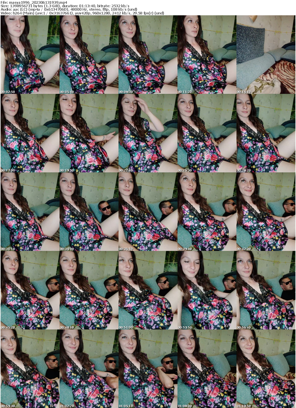 Preview thumb from masya1996 on 2023-06-13 @ bongacams