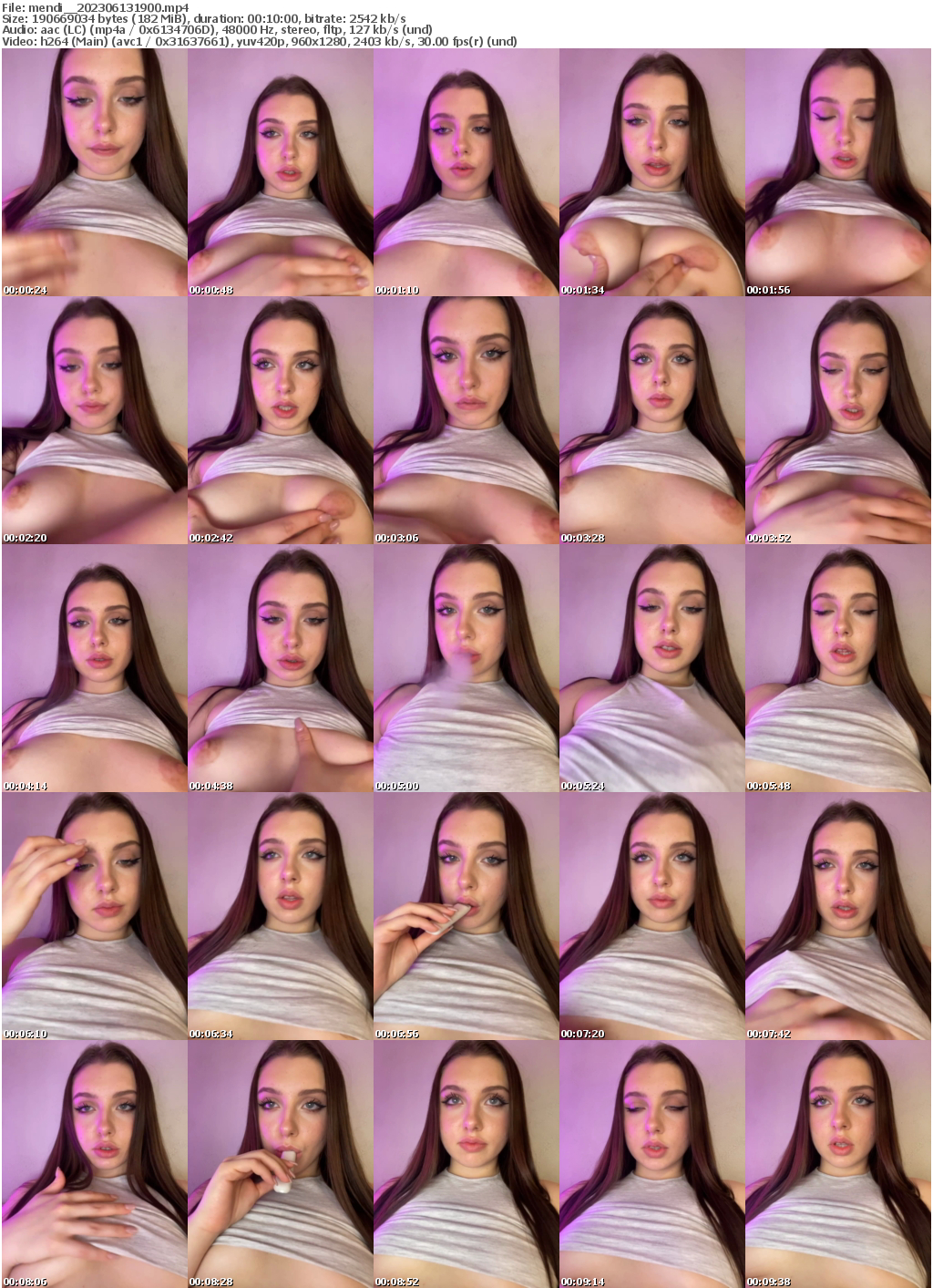 Preview thumb from mendi_ on 2023-06-13 @ bongacams