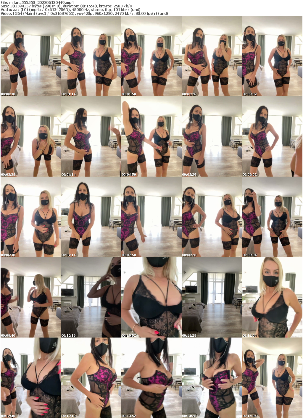 Preview thumb from milana555550 on 2023-06-13 @ bongacams