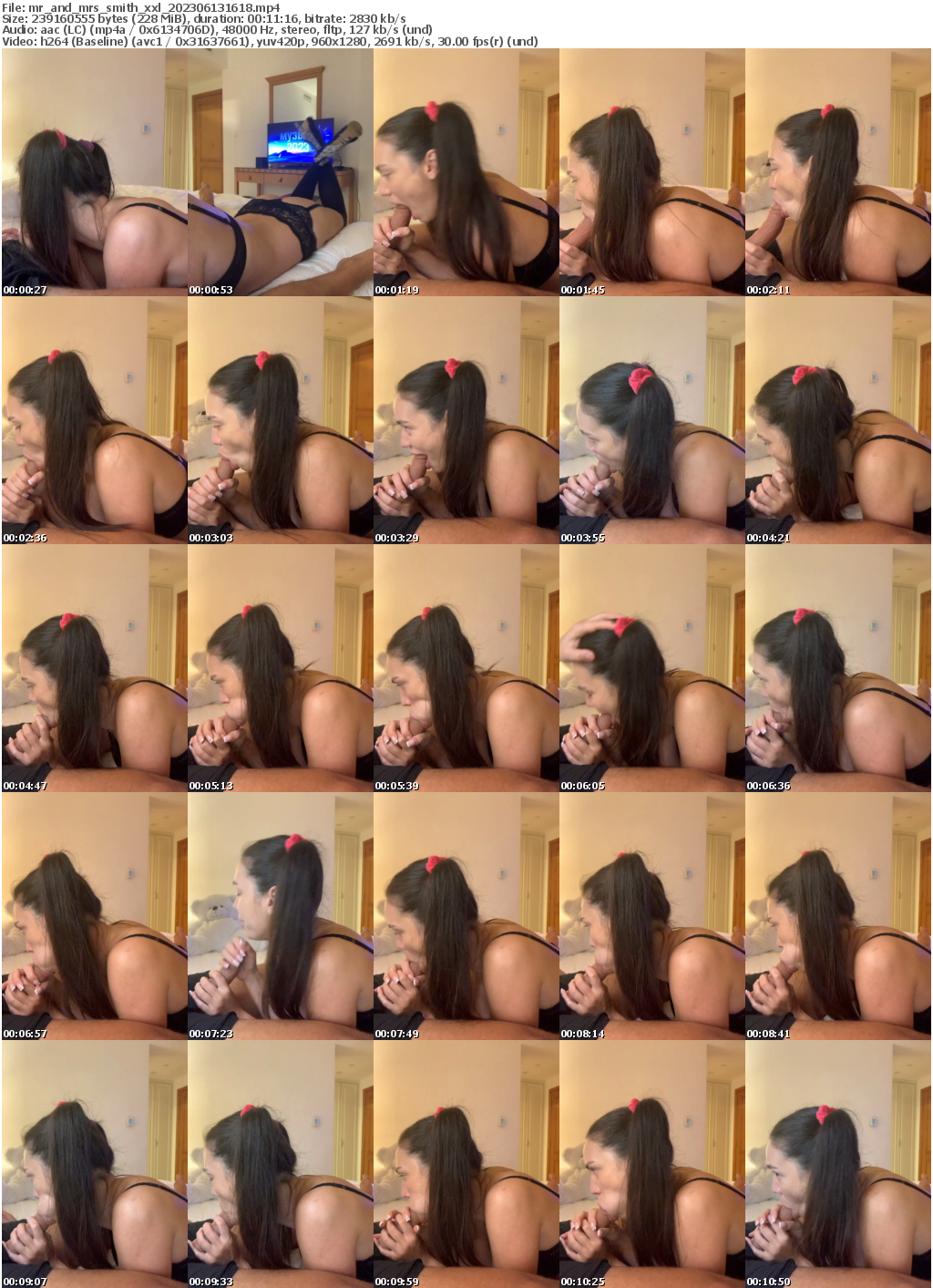 Preview thumb from mr_and_mrs_smith_xxl on 2023-06-13 @ bongacams