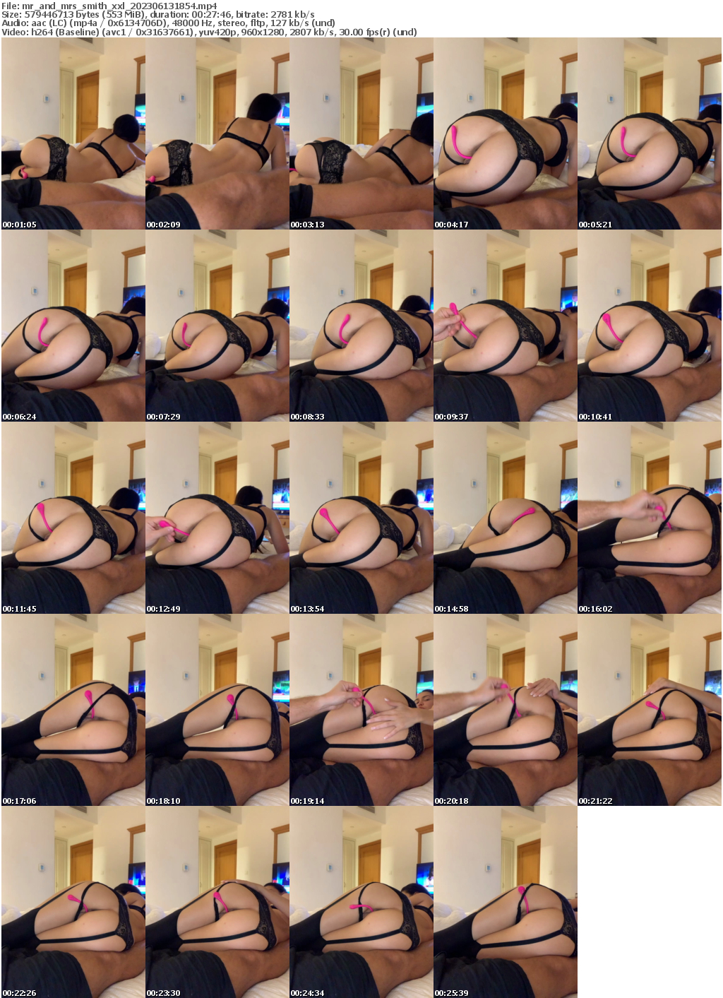 Preview thumb from mr_and_mrs_smith_xxl on 2023-06-13 @ bongacams