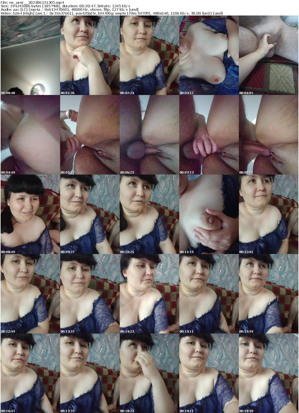 Preview thumb from ne_user_ on 2023-06-13 @ bongacams