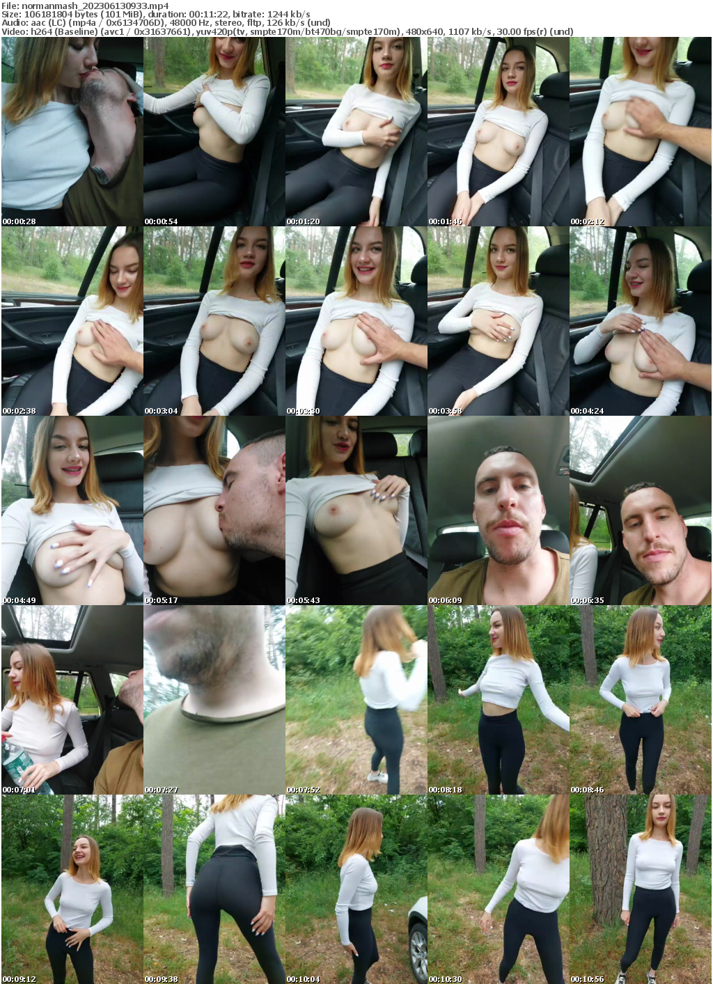 Preview thumb from normanmash on 2023-06-13 @ bongacams