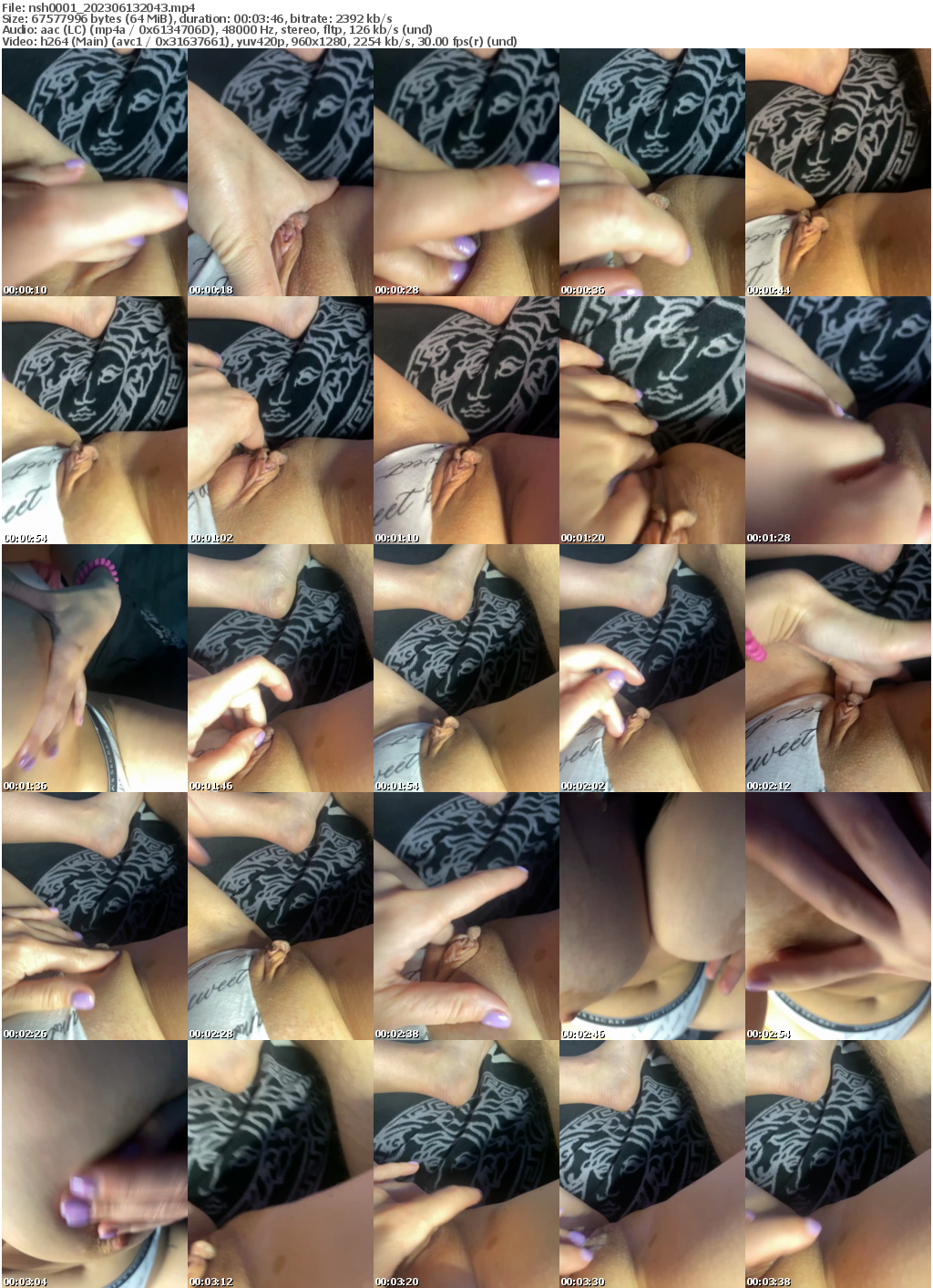 Preview thumb from nsh0001 on 2023-06-13 @ bongacams