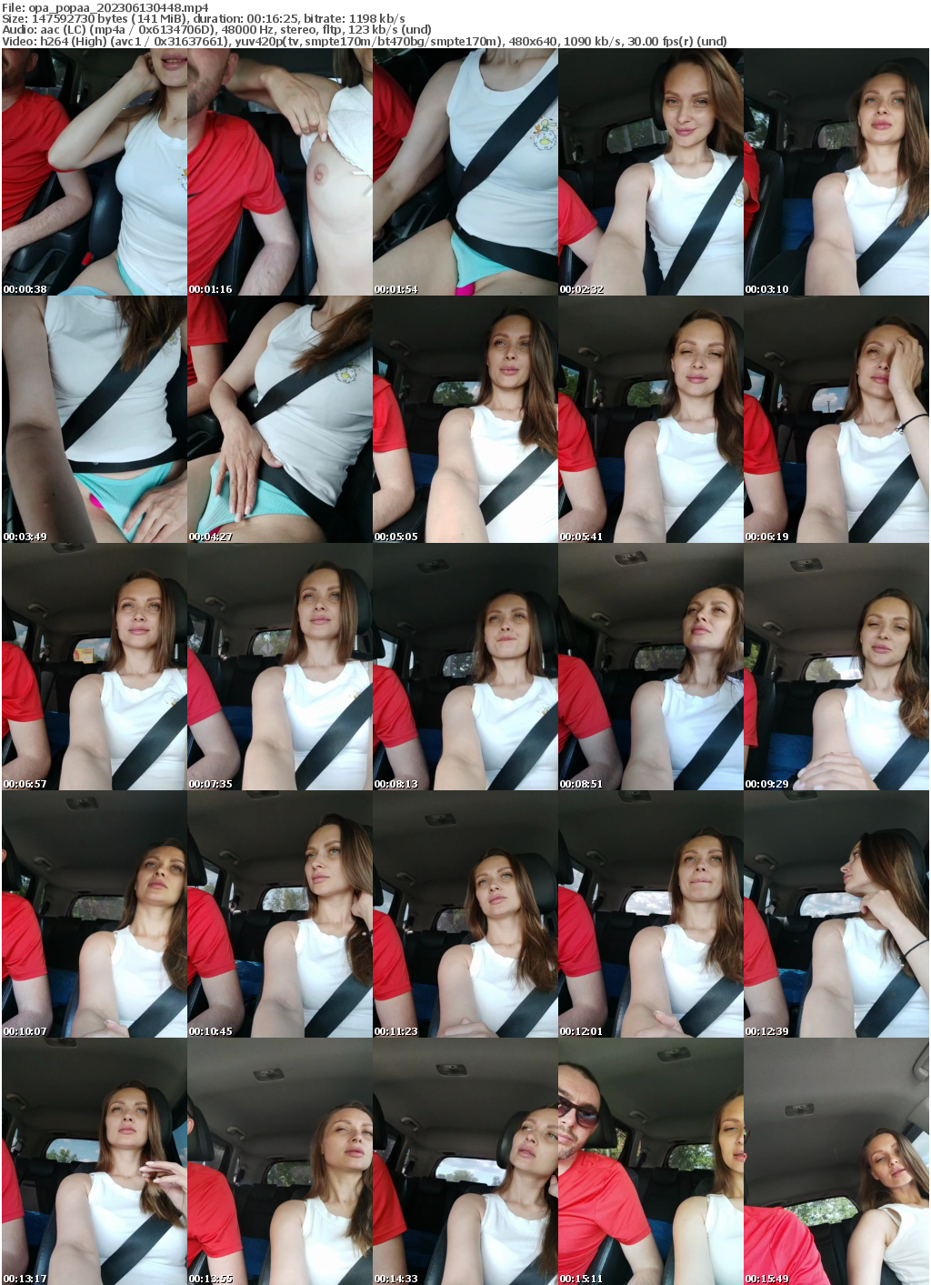 Preview thumb from opa_popaa on 2023-06-13 @ bongacams