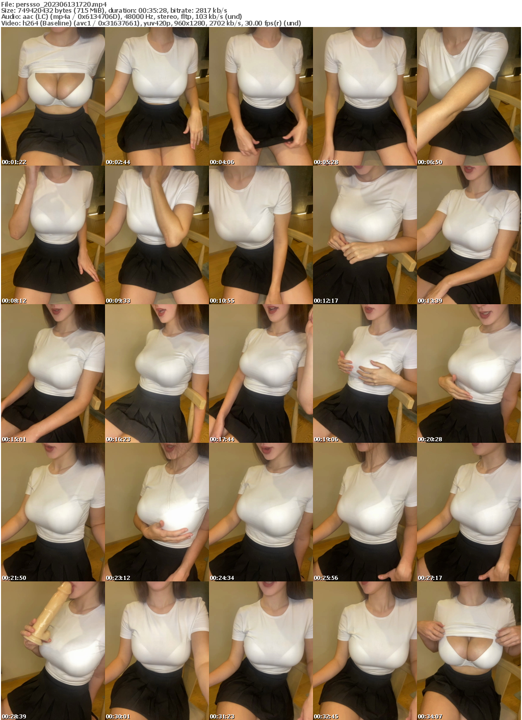 Preview thumb from perssso on 2023-06-13 @ bongacams