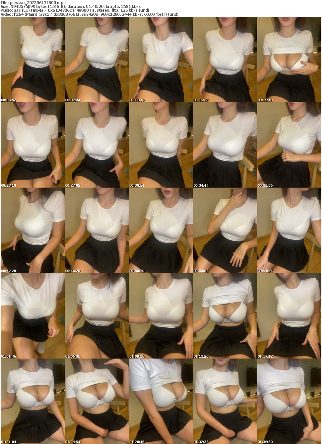 Preview thumb from perssso on 2023-06-13 @ bongacams