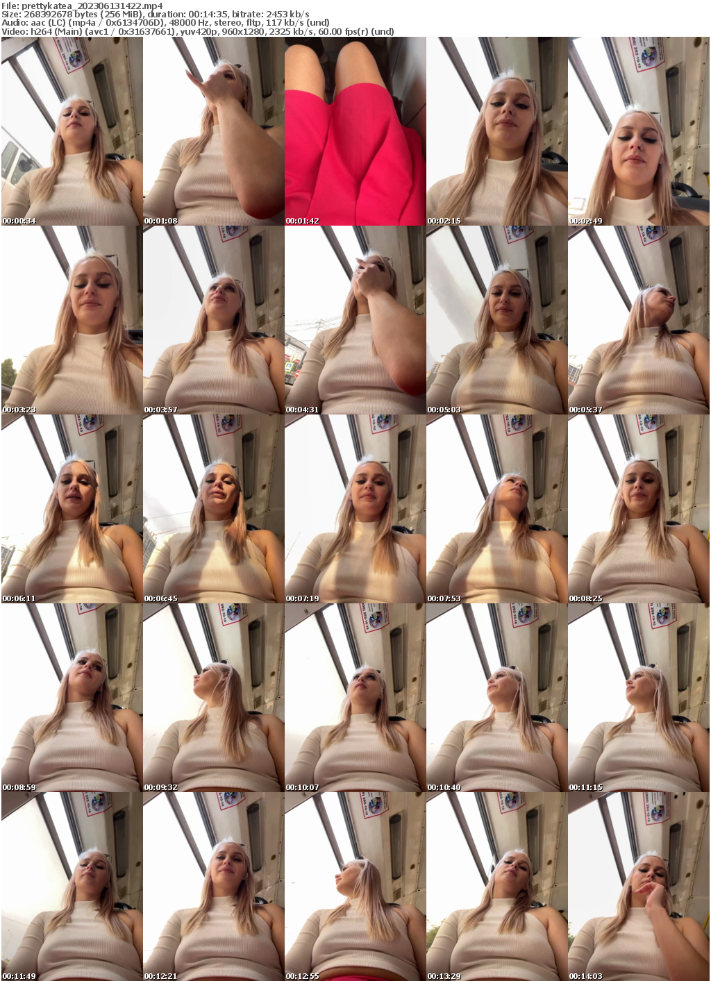 Preview thumb from prettykatea on 2023-06-13 @ bongacams