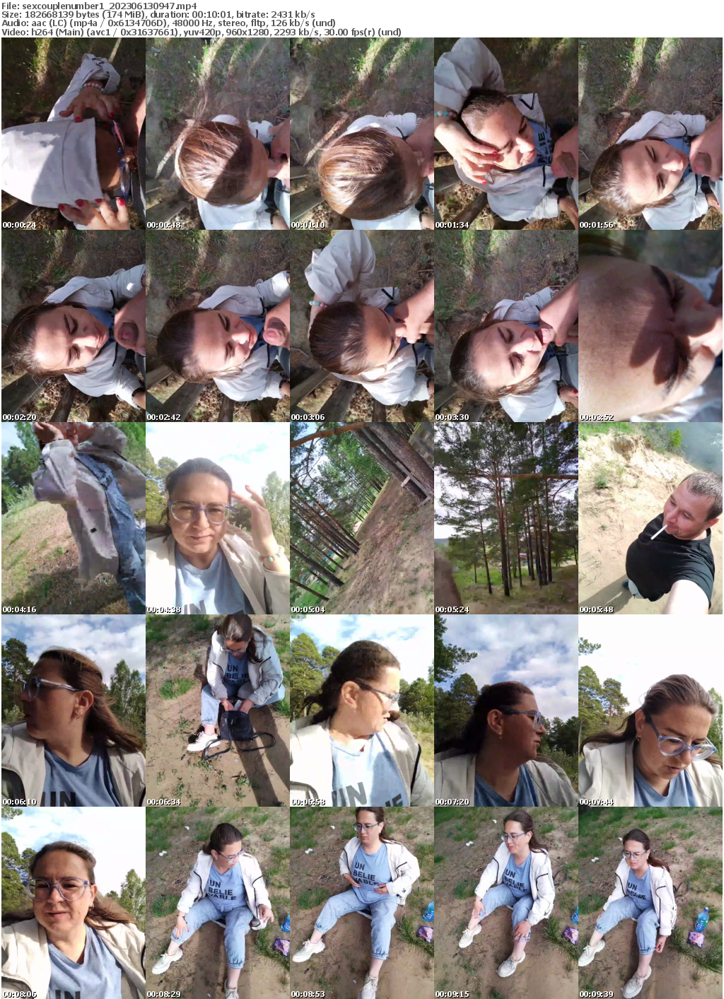 Preview thumb from sexcouplenumber1 on 2023-06-13 @ bongacams