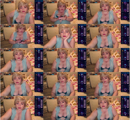 View or download file smileofangel on 2023-06-13 from bongacams