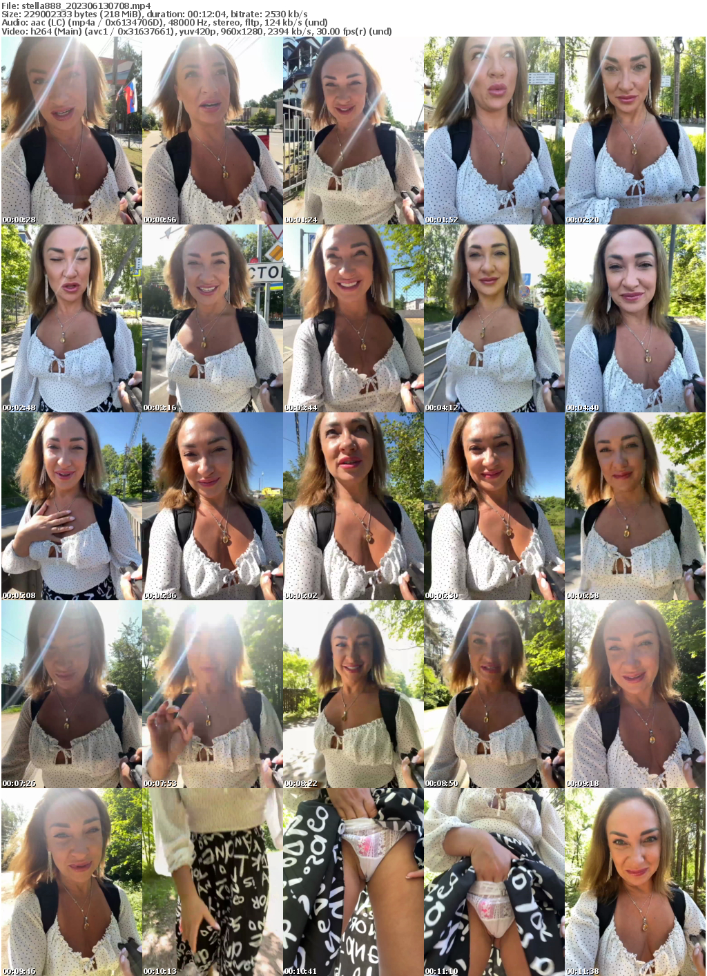 Preview thumb from stella888 on 2023-06-13 @ bongacams