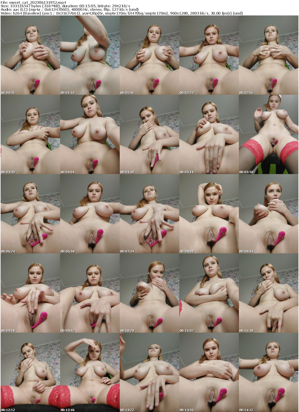 Preview thumb from sweet_cat on 2023-06-13 @ bongacams